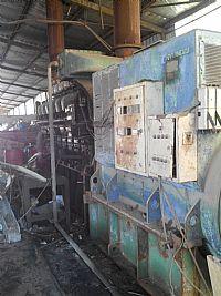 苏州回收发电机价格咨询 苏州回收发电机昆山回收发电机