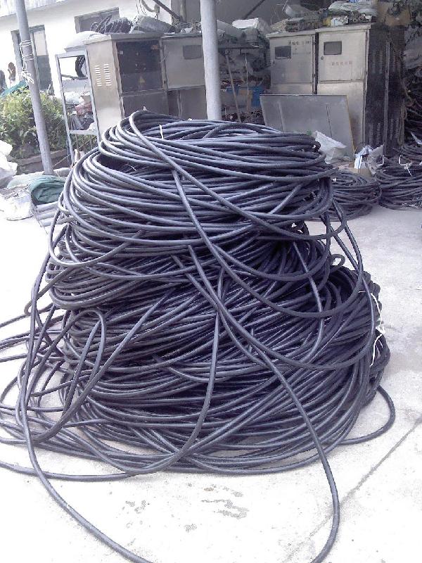 供应上海电缆线回收青浦电缆线回收旧电缆线回收