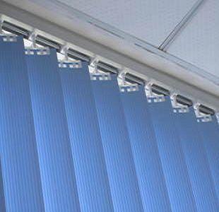 供应PVC塑料垂直帘环保垂直帘