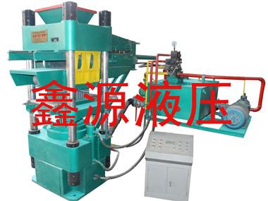 厂家供应节能环保焦煤压块机设备价格/液压机