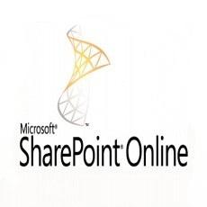 供应基于云服务的微软SharePointOnline高级版