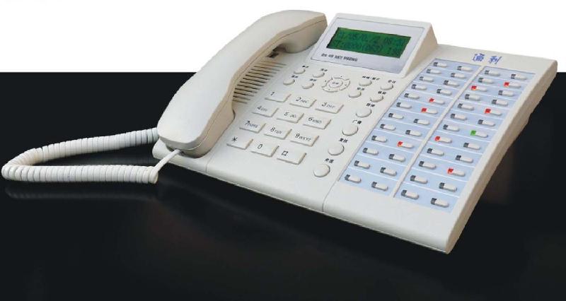 供应泉州工厂专用集团电话系统价格