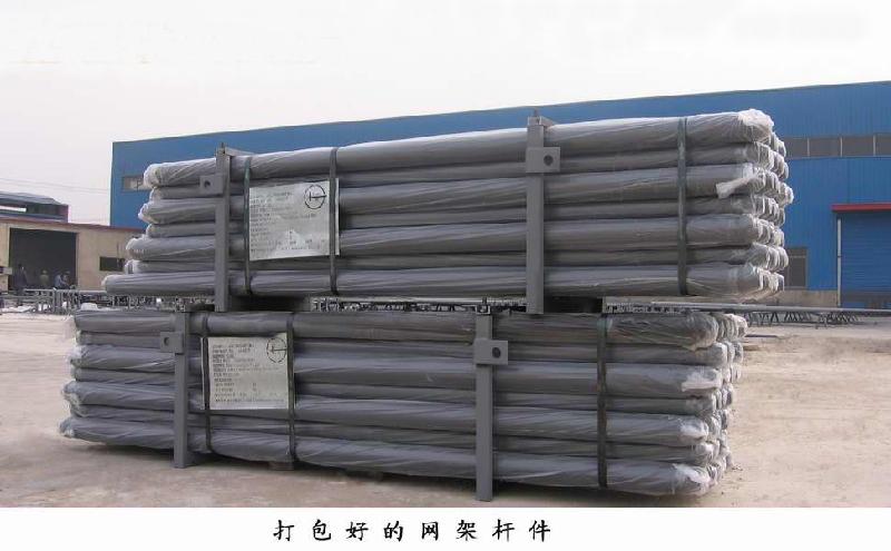 供应钢结构网架，品牌钢结构网架厂家，优质钢结构网架供应