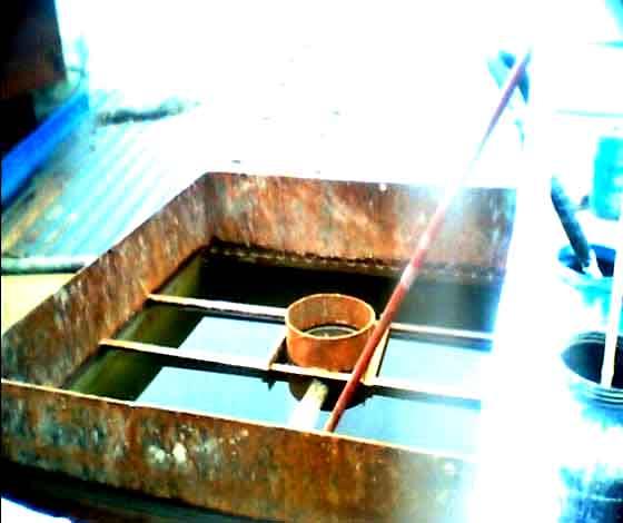 供应养殖污水处理设备黑龙江