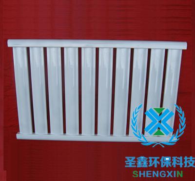 供应圣鑫TY-YB系列钢制云梯散热器