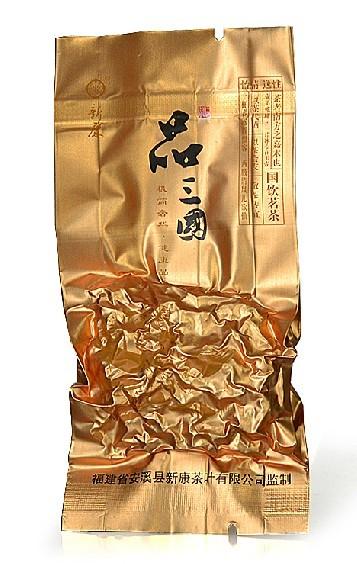 供应抽真空茶叶袋 抽真空茶叶袋生产商 茶叶袋销售价