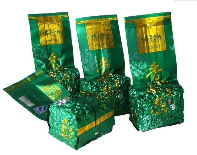 茶叶抽真空包装袋生产厂家 茶叶包装袋销售价 广西茶叶包装袋生产厂家