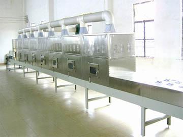 专业生产微波加热干燥设备