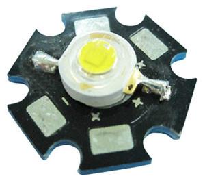 供应大功率LED高折调粉贴片集成模顶胶