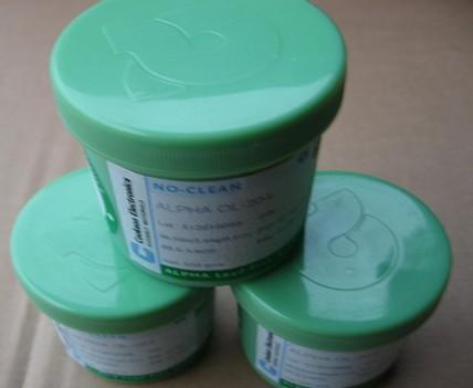 深圳回收阿尔法锡膏，锡膏的性能