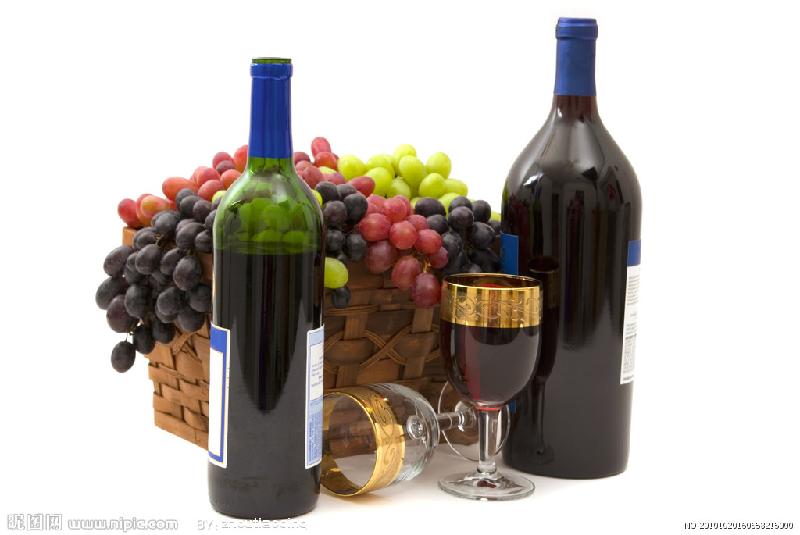 供应意大利葡萄酒进口到东莞清关手续代理/专业红酒进口物流服务