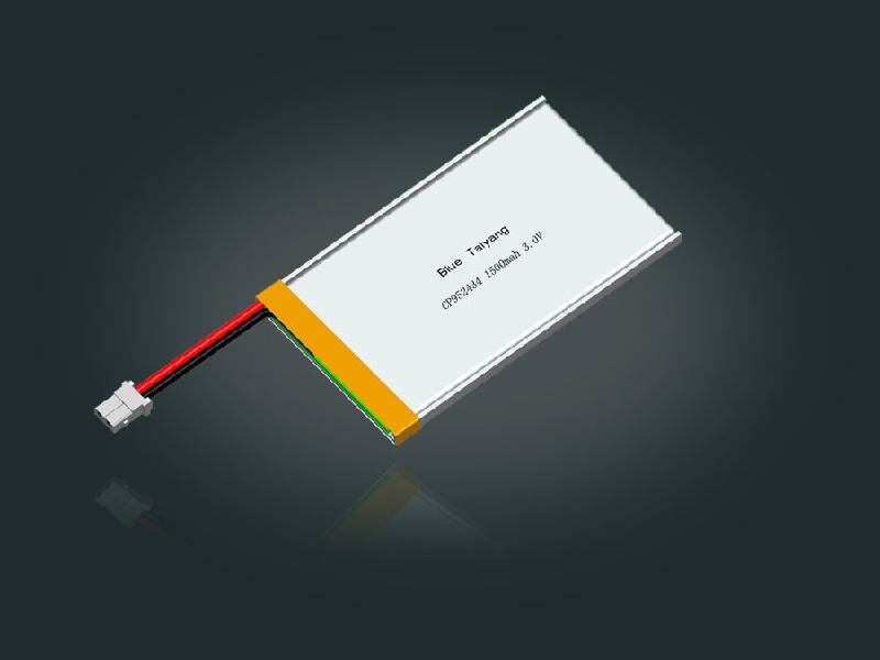 CP952434锂锰软包电池批发