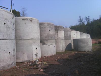 供应重庆混凝土排水管RCP1650