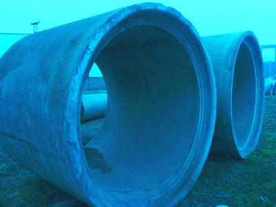供应DN3000RCP钢筋混凝土排水管
