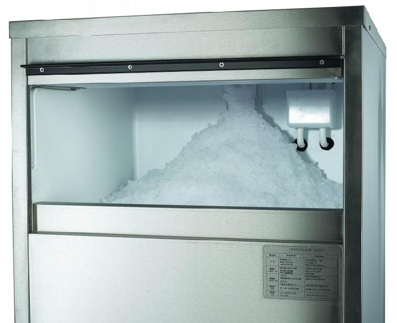 供应雪花冰制冰机
