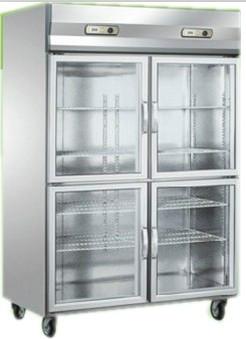 供应厨房商用冷柜四门冷柜六门冰柜