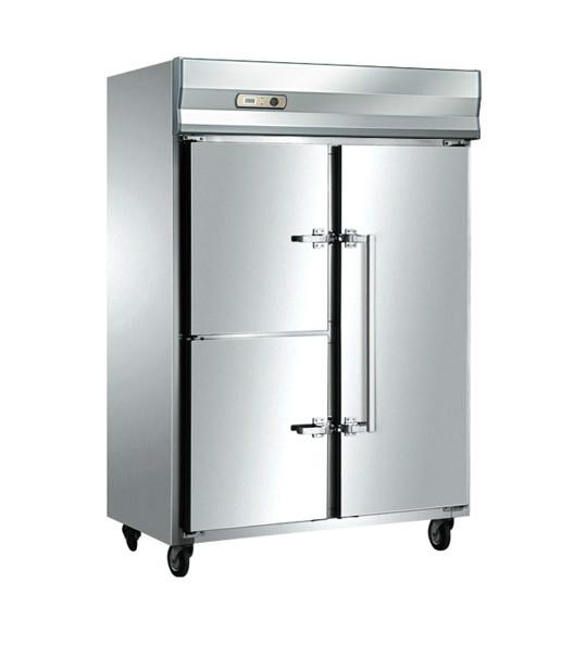 供应厨房商用冷柜四门冷柜六门冰柜
