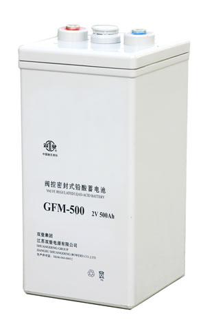 天津双登蓄电池GFM-200型号参数2V200AH