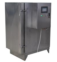 供应液氮食品速冻设备—海参液氮速冻机
