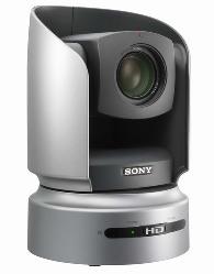供应索尼（BRC-H700)会议摄像机