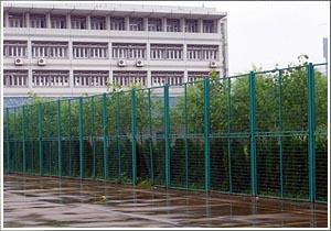 杭州市小区围栏网厂家供应小区围栏网