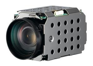 供应SCM-2230P三星一体化摄像机