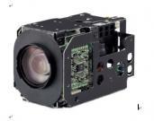 供应FCB-CX45CP彩色一体化摄像机模块
