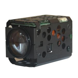 供应SCM-2121三星一体化摄像机