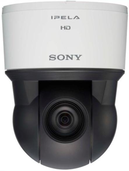 供应SNC-EP550高清网络PTZ摄像机