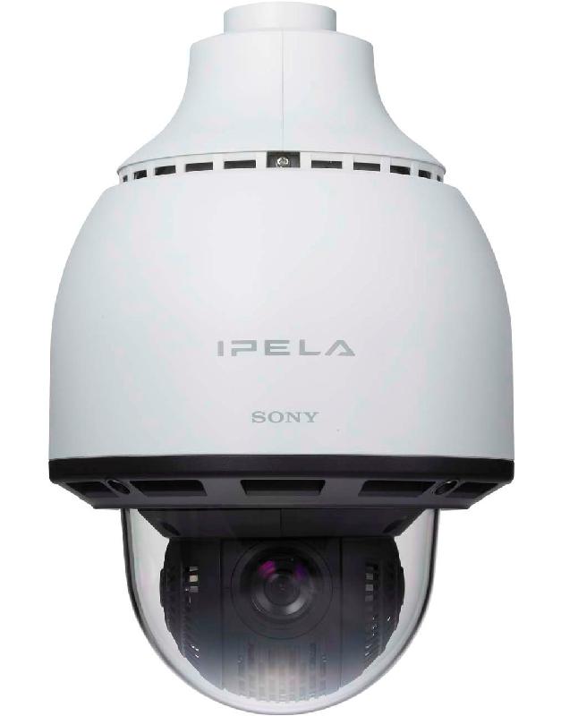 供应SNC-RH164高清网络快球摄像机