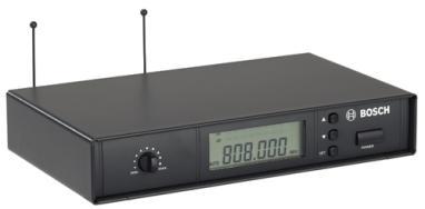 供应MW1-RX-F1无线话筒接收机
