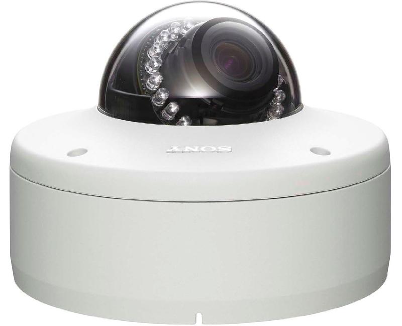 SNC-DH180高清红外网络坚固型半球摄像机
