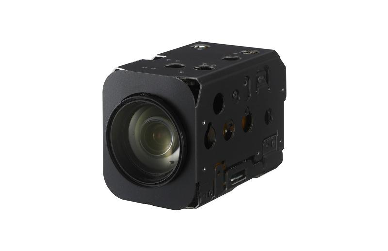 供应FCB-CX11DP彩色一体化摄像机模块