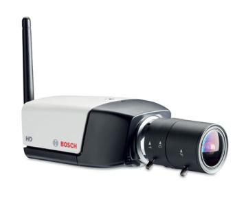 供应BOSCH博世无线IP摄像机200系列NBC-265-W
