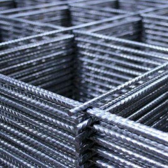 供应钢筋网加工焊接网批发焊接网标准焊接网知识