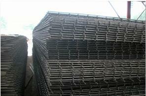 供应路桥铺设专用钢筋焊接网片厂家直销高铁钢筋网片