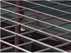 山东济宁海量的桥梁路面专用钢筋网批发