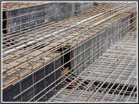 供应济南钢筋网建筑网桥梁网路面铺装网煤矿钢筋网钢筋焊网