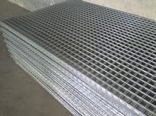 供应焊接钢筋网片螺纹钢焊接网钢丝防护网