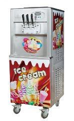 供应不锈钢冰淇淋机/冰之乐冰激凌机
