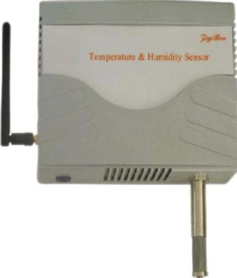 供应无线温湿度传感器（WL-WX）图片