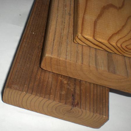 供应松木炭化木 松木板材 户外防腐松木板材 上海松木板材价格