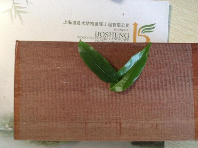 供应马来红柳桉 厂家加工定做红柳桉防腐木 烘干板材