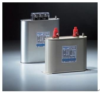 供应自愈式低压并联电容器0.4-14-1 