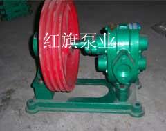 供应湖南cb系列齿轮泵厂家直销齿轮泵专业生产cb系列齿轮泵