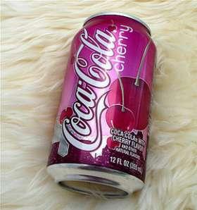 可口可乐易拉罐330mlx24厂家批发批发