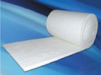 供应管道保温隔热用硅酸铝纤维毯