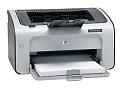 专业供应HP惠普LaserJet P1007黑白激光打印机CC365