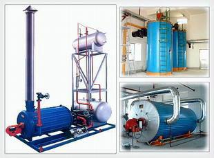 供应燃油燃气导热油炉；蒸汽锅炉；热水锅炉；压力容器；工业锅炉；锅炉