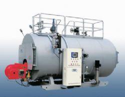 供应24KW小型全自动电加热蒸汽发生器